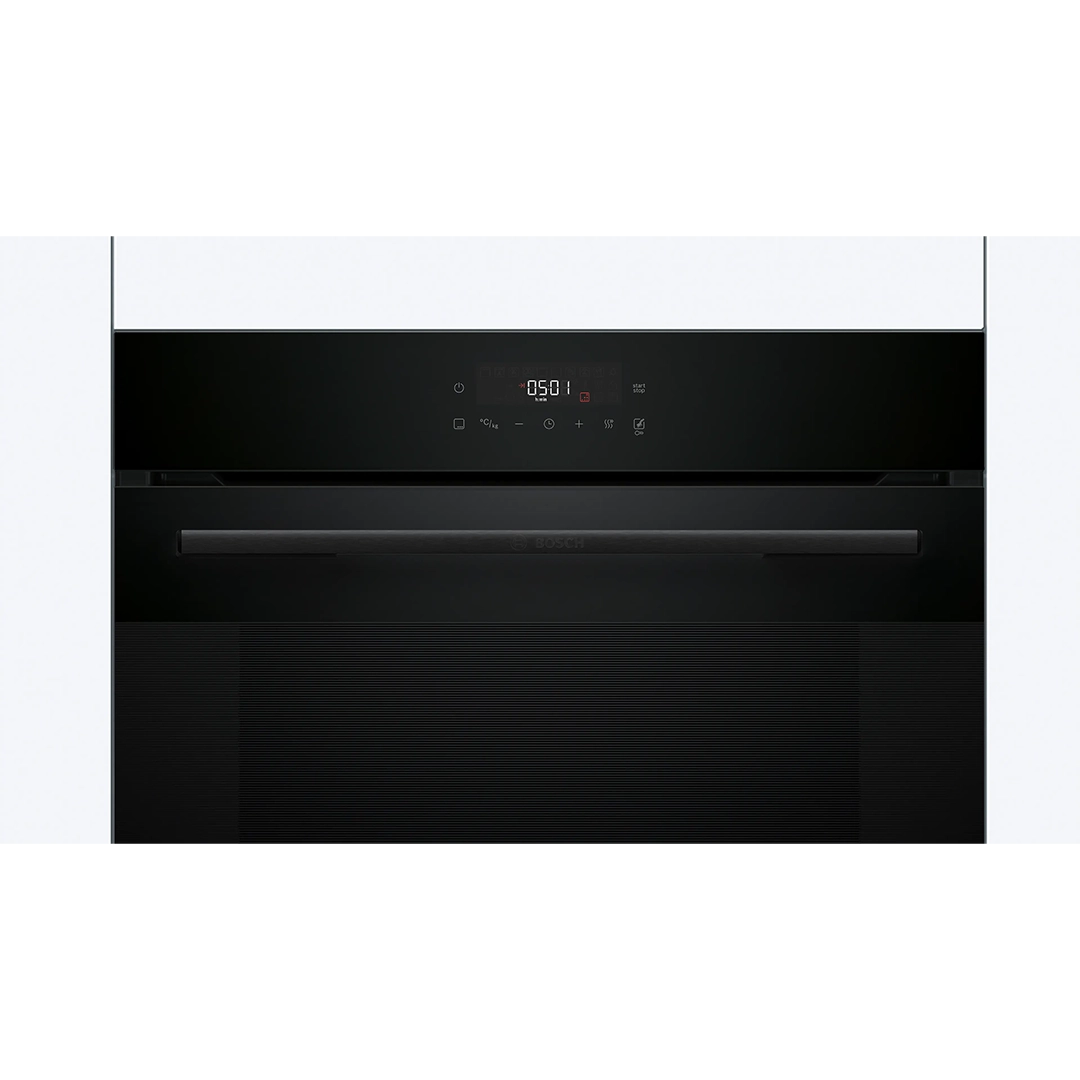 Bosch เตาอบแบบฝัง Series 6 รุ่น HJG852YB0K - Image 2
