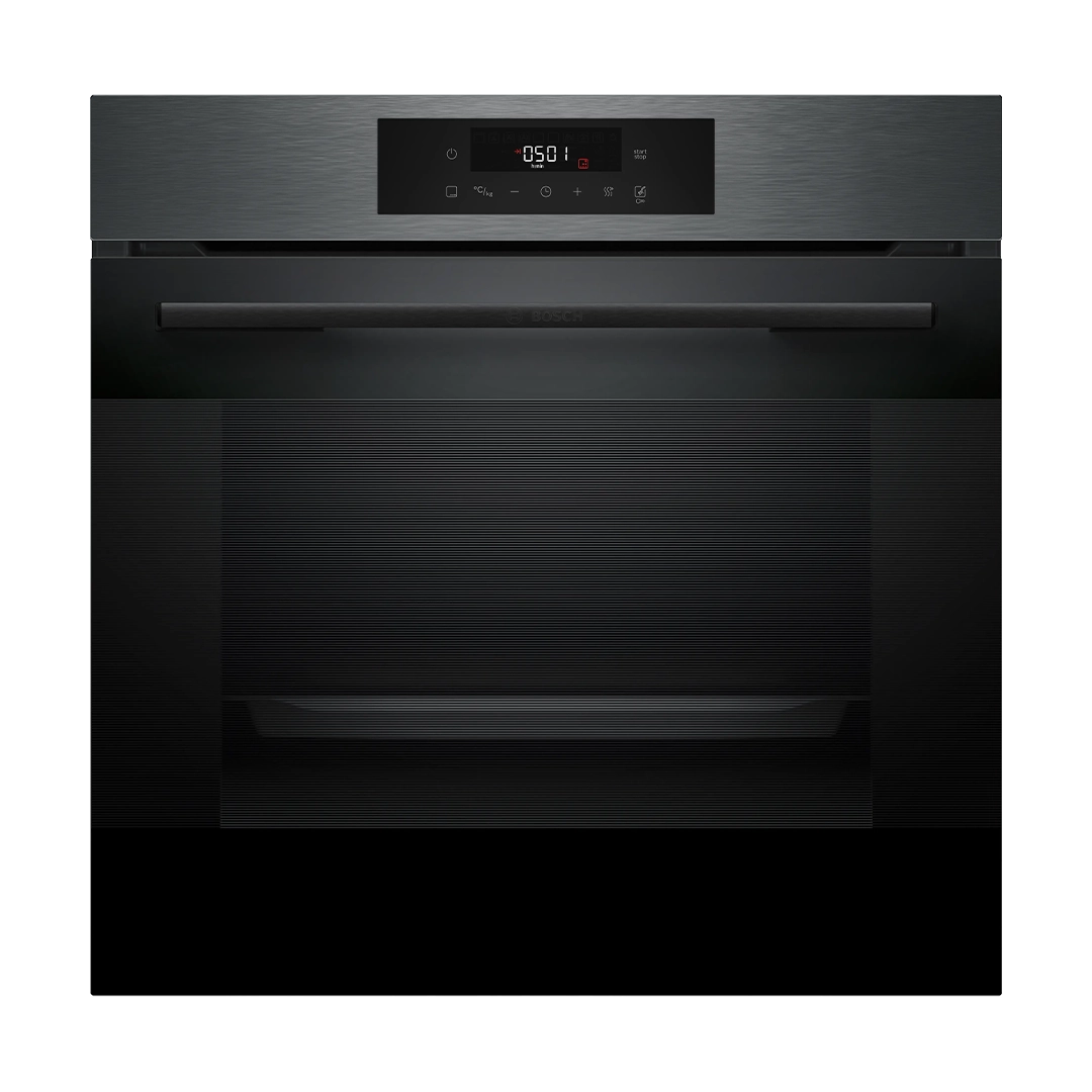 Bosch เตาอบแบบฝัง Series 6 รุ่น HJG852YG0K