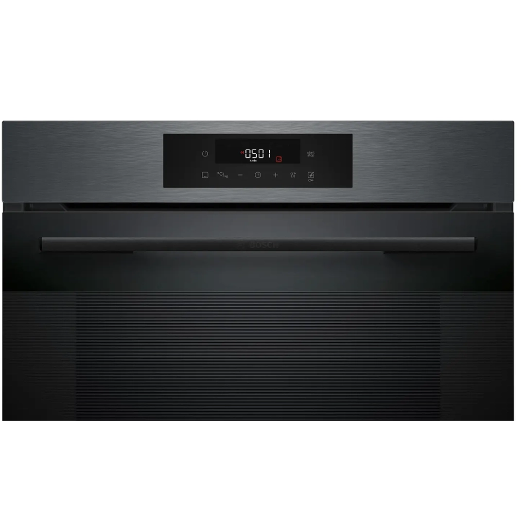 Bosch เตาอบแบบฝัง Series 6 รุ่น HJG852YG0K - Image 2