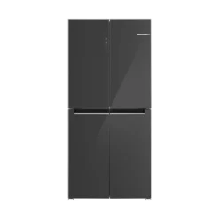 Bosch ตู้เย็น 4 ประตู ซีรีส์ 4 รุ่น KMC85LEEA