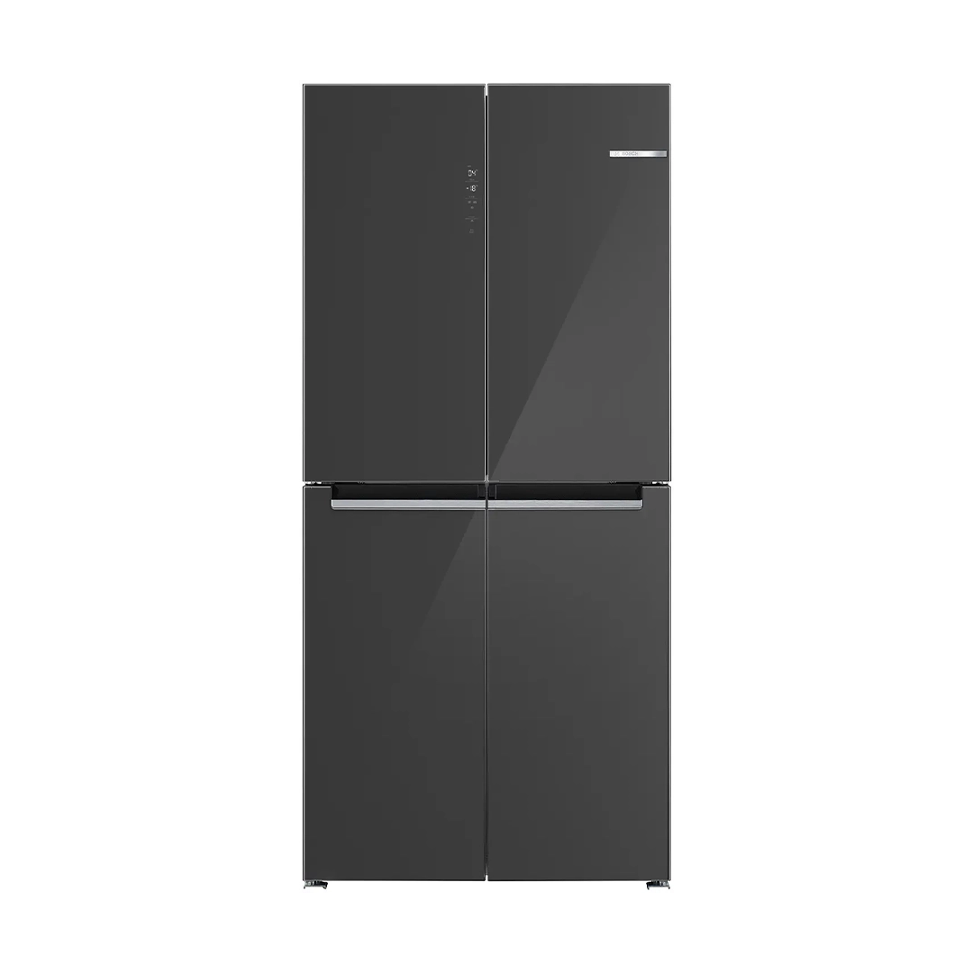 Bosch ตู้เย็น 4 ประตู ซีรีส์ 4 รุ่น KMC85LEEA