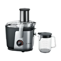 Bosch เครื่องสกัดนํ้าผักผลไม้แยกกาก รุ่น MES4000
