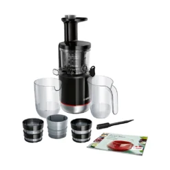 Bosch เครื่องสกัดนํ้าผักผลไม้แบบความเร็วรอบตํ่า รุ่น MESM731M