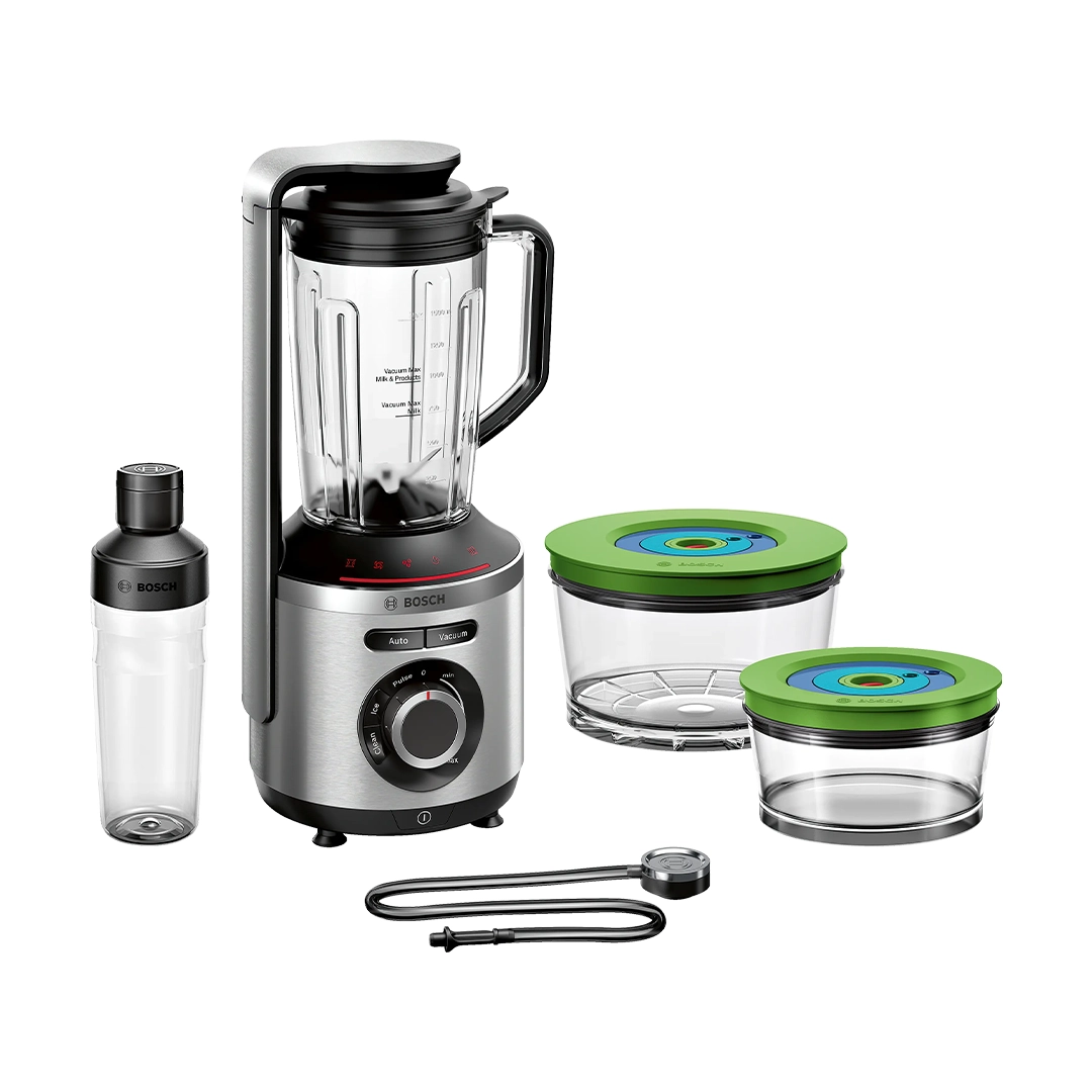 Bosch เครื่องปั่นระบบสุญญกาศ รุ่น MMBV625M