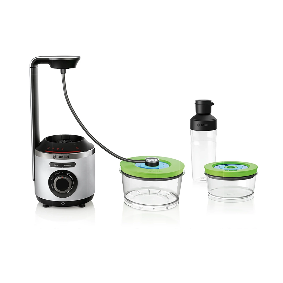 Bosch เครื่องปั่นระบบสุญญกาศ รุ่น MMBV625M - Image 3