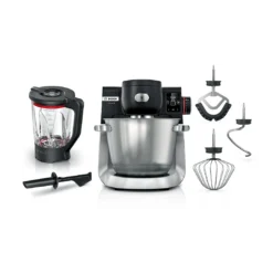 Bosch เครื่องผสมอาหาร รุ่น MUMS6ZS17