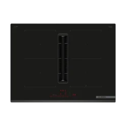 Bosch เตาอินดักชั่นแบบมีระบบดูดควัน ขนาด 70 ซม. ซีรีส์ 6 รุ่น PVQ731H26E
