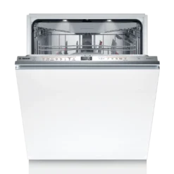 [Pre-Order 23 NOV 2026]Bosch เครื่องล้างจานแบบฝัง ขนาด 60 ซม. ซีรีย์ 6 รุ่น SMV6ZCX16E