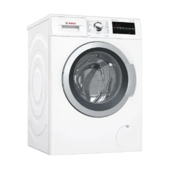 Bosch เครื่องซักอบผ้า ซีรีส์ 4 ขนาด 8/5 กก. รุ่น WDS28461TH