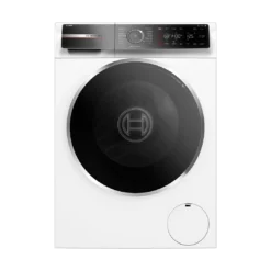 Bosch เครื่องซักผ้าฝาหน้า 10 kg รุ่น WGB254A0TH