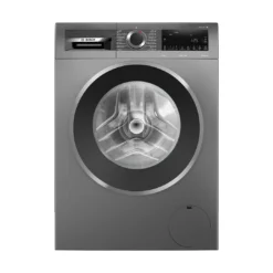 Bosch เครื่องซักผ้าฝาหน้า 9 กก. ซีรีส์ 6 รุ่น WGG444E1TH