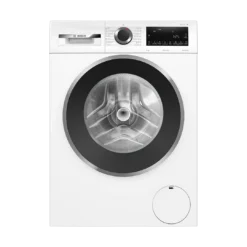BOSCH เครื่องซักผ้าฝาหน้า 9Kg. Series6 รุ่น WGG444E2TH