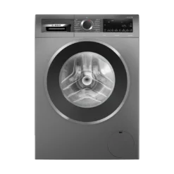 Bosch เครื่องซักผ้าฝาหน้า 10 กก. Series 6 รุ่น WGG45401TH