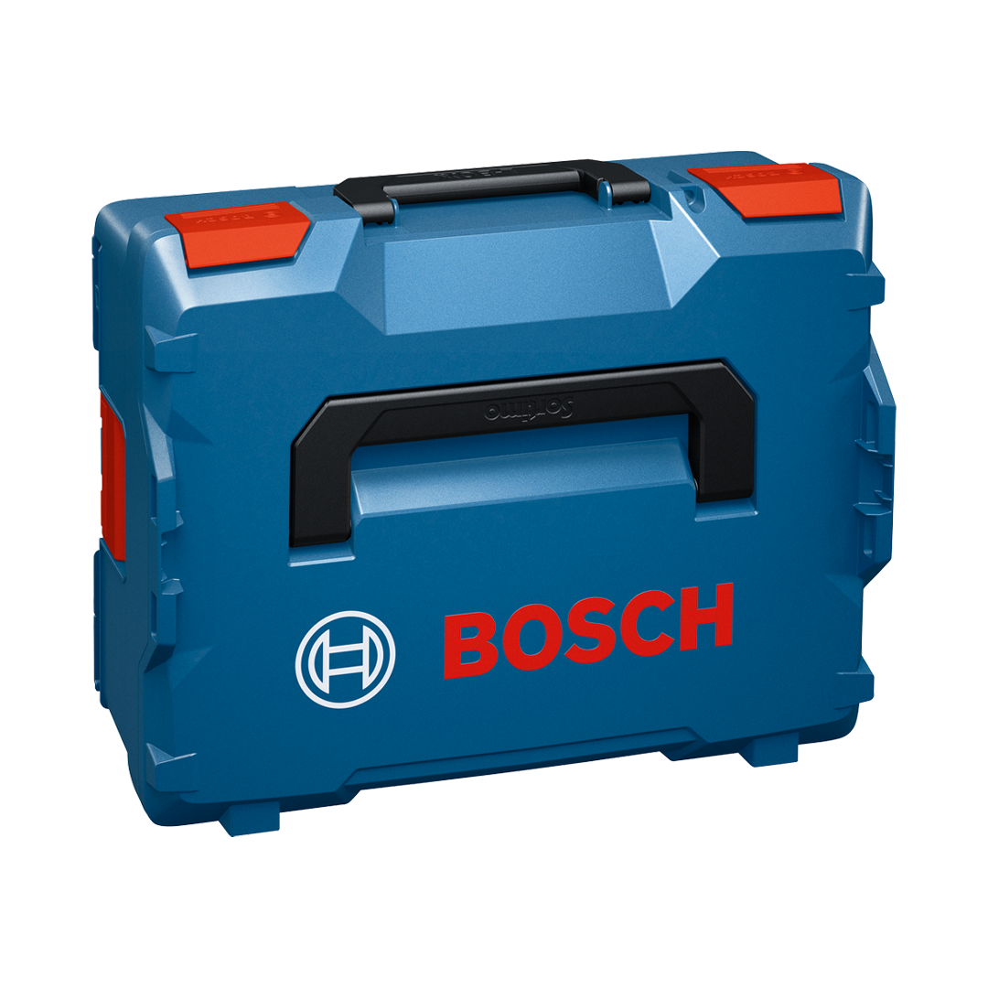 Bosch แท่นชาร์จแบตเตอรี่ 18V 2 ช่อง รุ่น EXAL18V2-320 - Image 5