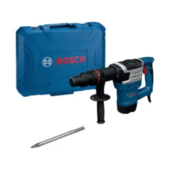 Bosch เครื่องสกัดทำลายระบบ SDS max รุ่น GSH 5 MX