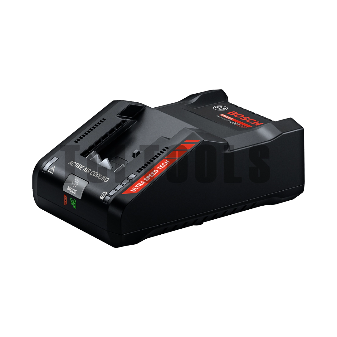 Bosch แท่นชาร์จเร็ว รุ่น EXAL 18V-160 (1600A03D3A)