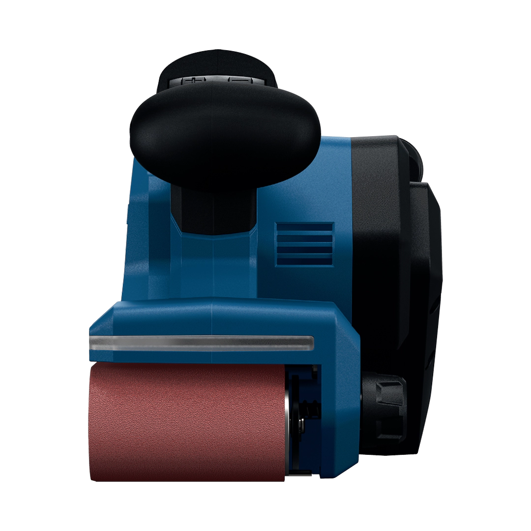 Bosch เครื่องขัดกระดาษทรายระบบสายพาน รุ่น GBS 18V-75 - Image 4