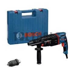 Bosch สว่านโรตารี่ SDS Plus รุ่น GBH 2-26 F (06112544K0)