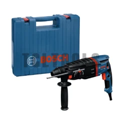 Bosch สว่านโรตารี่ SDS Plus รุ่น GBH 2-26 (06112534K0)
