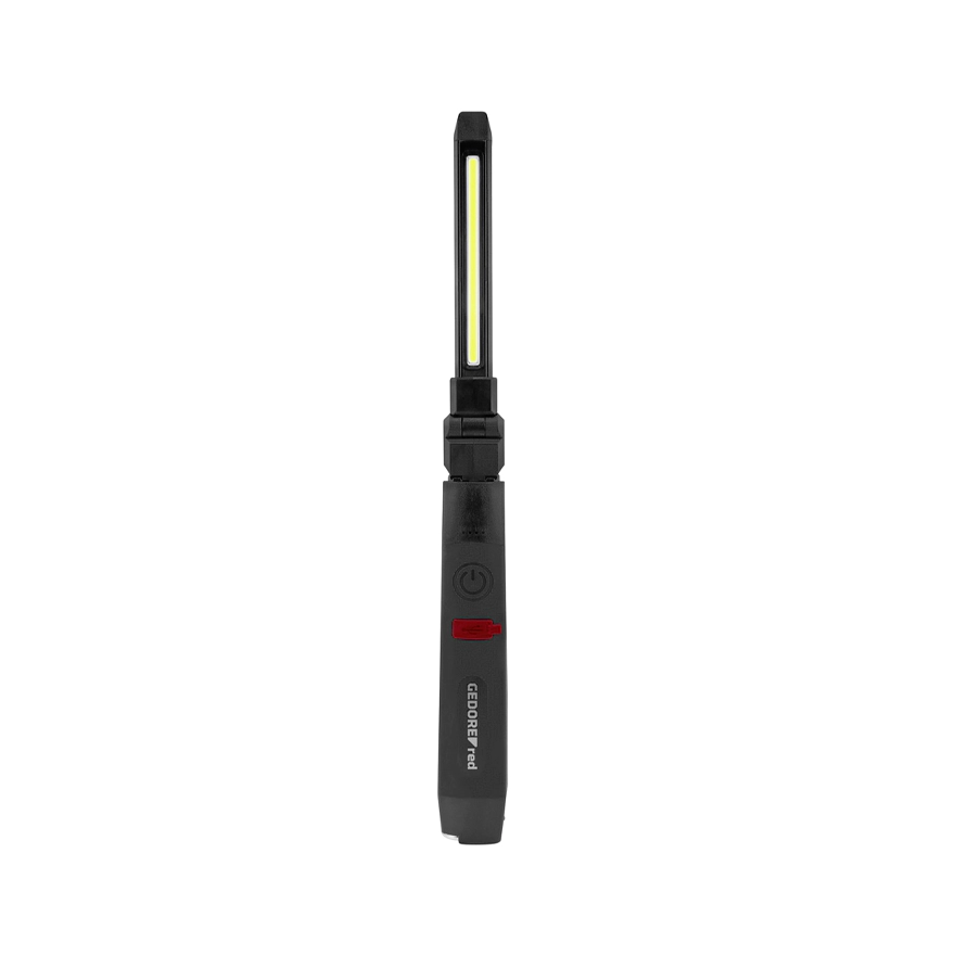 Gedore Red ไฟส่อง LED แถบแม่เหล็ก รุ่น R95600320