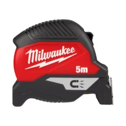 MILWAUKEE ตลับเมตรแม่เหล็ก ยาว 5 เมตร รุ่น 4932498768