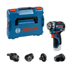 Bosch สว่านไขควงไร้สาย รุ่น GSR 12V-32 FC