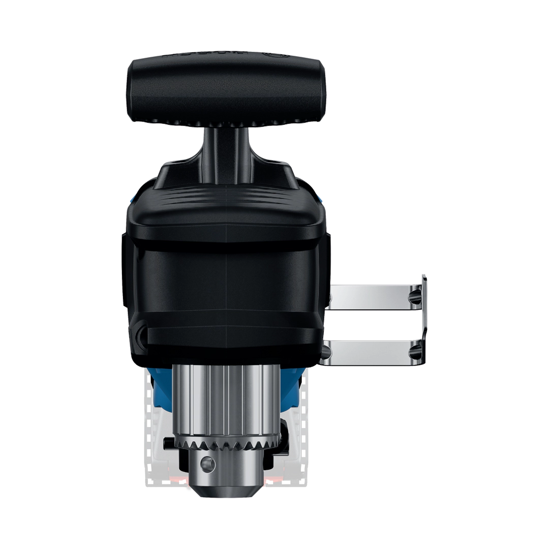 Bosch สว่านไฟฟ้าไร้สายมุมฉาก รุ่น GRD 18V-127 - Image 2