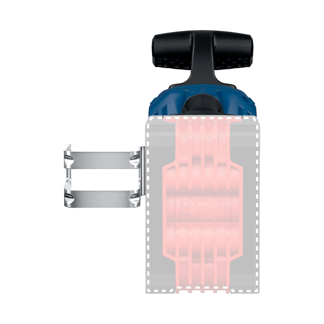 Bosch สว่านไฟฟ้าไร้สายมุมฉาก รุ่น GRD 18V-127 - Image 4