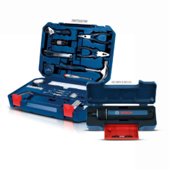 (ชุดสุดคุ้ม) Bosch GO Gen 3 (SOLO) + 108 PCS BIT SET สว่านไขควงไร้สาย 3.6V พร้อมชุดเครื่องมือช่าง 108 ชิ้น