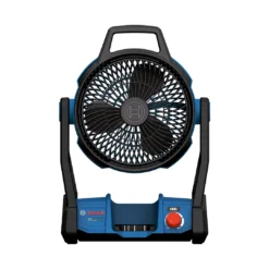 Bosch พัดลมไร้สาย 18V แรงลม 1300 รุ่น GVF18VH-1300