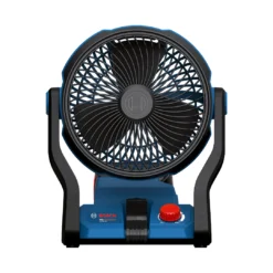 Bosch พัดลมไร้สาย 18V แรงลม 400 รุ่น GVF18V-400